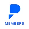 Member mobile app